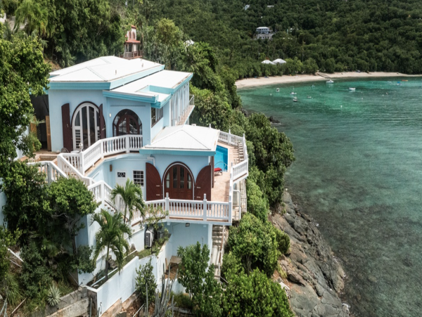Luxury Villa Retreat 5_Bedroom - Spacious & Comfortable Accommodation